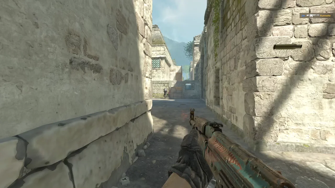 highlight